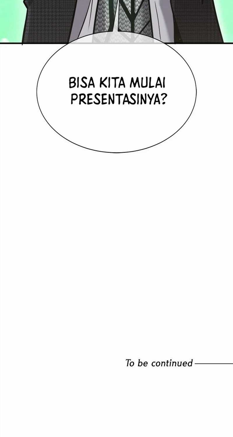 A Hero Who Does Everything Well Chapter 48 Gambar 60