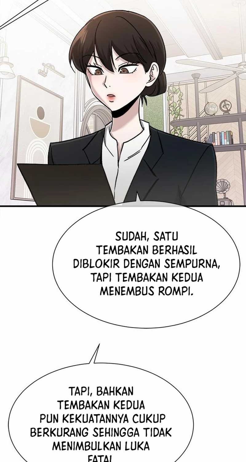 A Hero Who Does Everything Well Chapter 48 Gambar 6