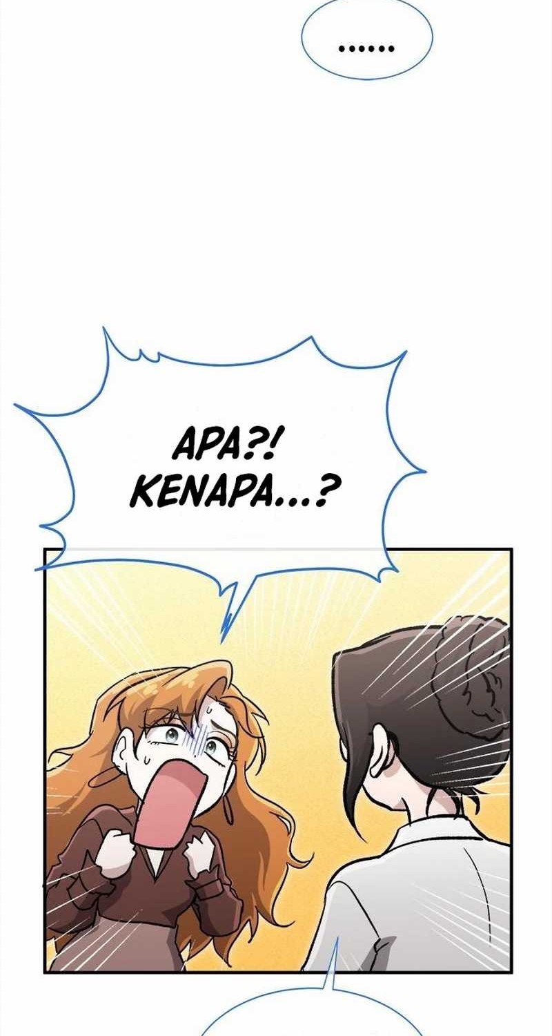 A Hero Who Does Everything Well Chapter 48 Gambar 14