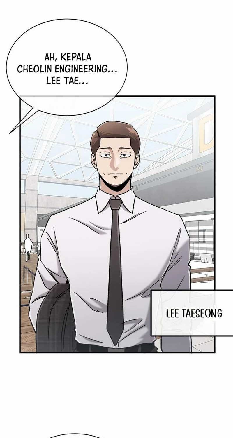 A Hero Who Does Everything Well Chapter 48 Gambar 18