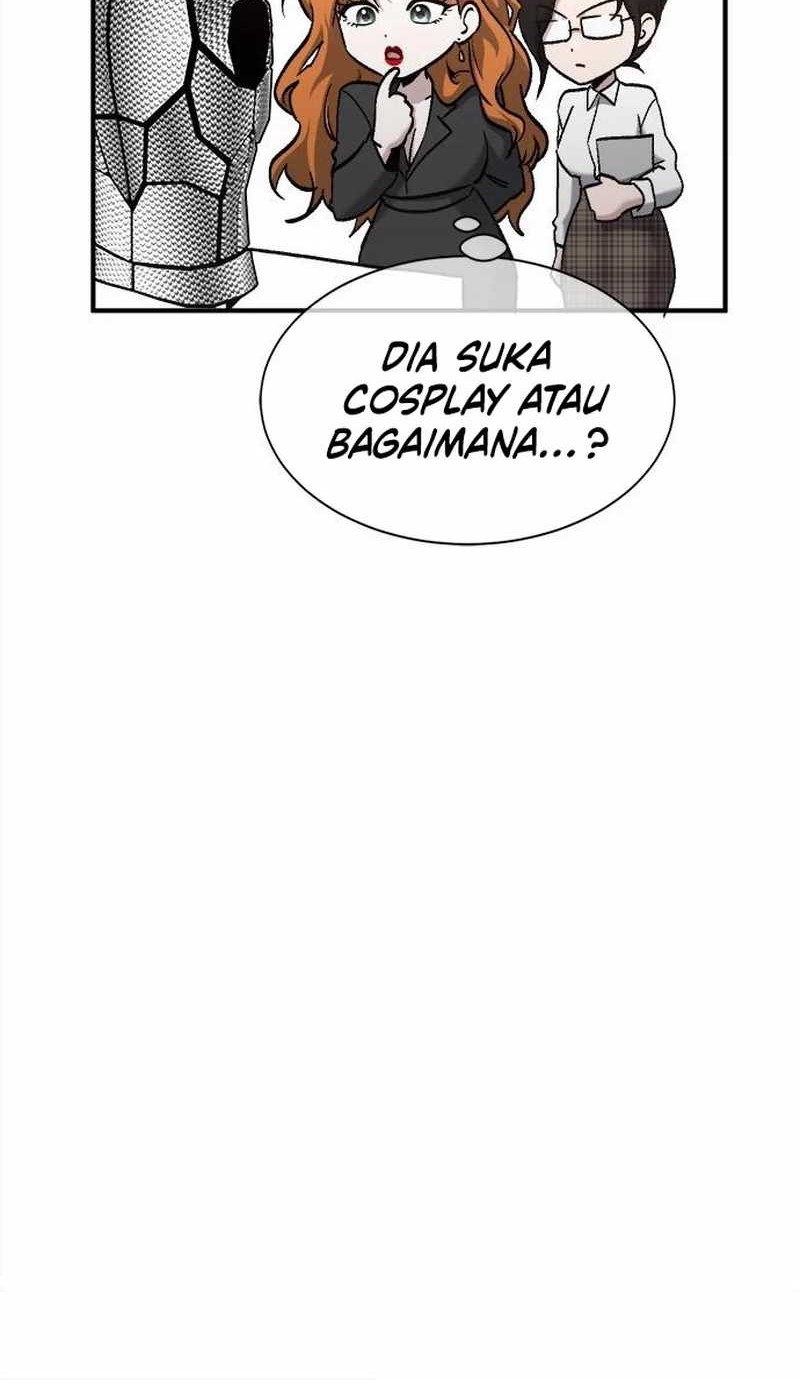 A Hero Who Does Everything Well Chapter 49 Gambar 19
