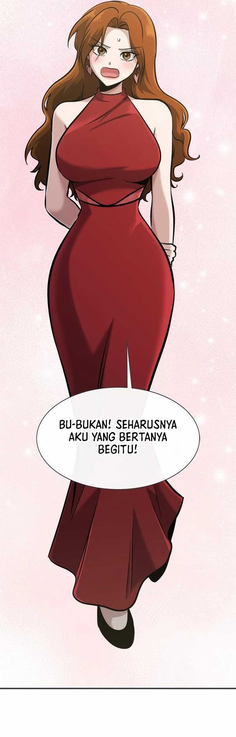 A Hero Who Does Everything Well Chapter 49 Gambar 24