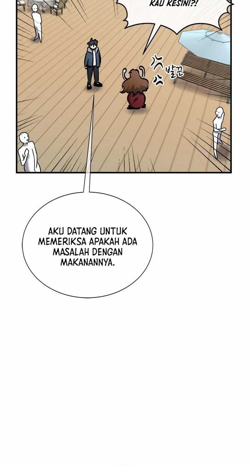 A Hero Who Does Everything Well Chapter 49 Gambar 27