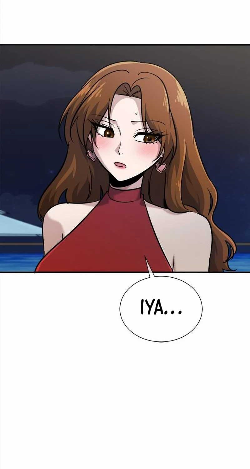 A Hero Who Does Everything Well Chapter 49 Gambar 29