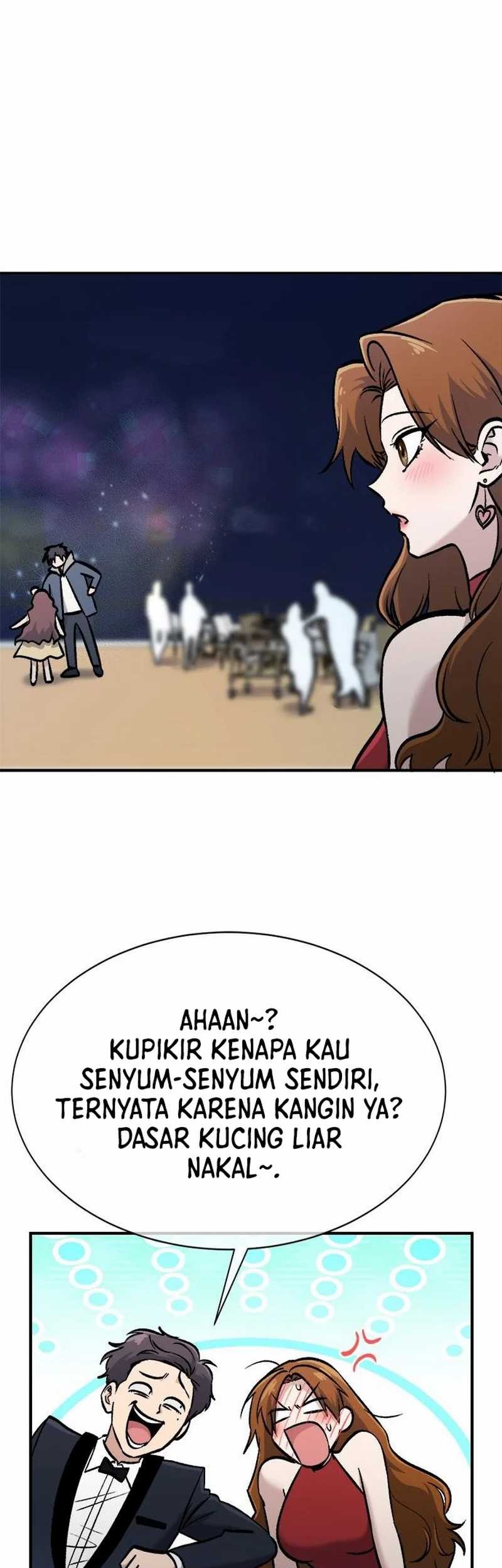 A Hero Who Does Everything Well Chapter 49 Gambar 40