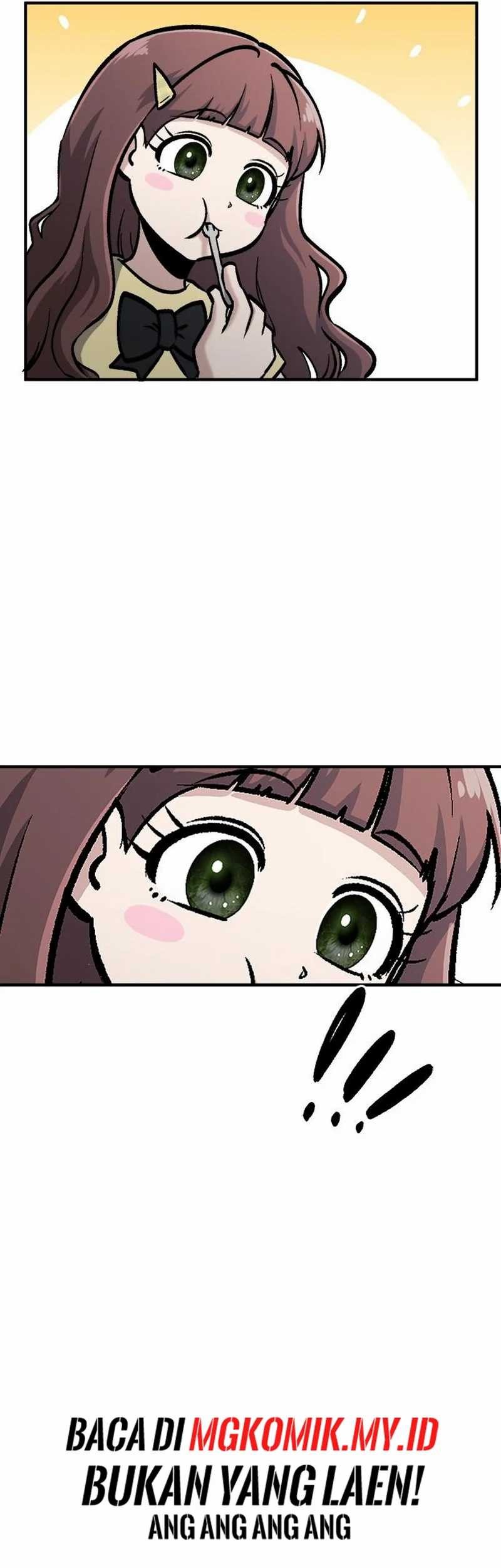 A Hero Who Does Everything Well Chapter 49 Gambar 46