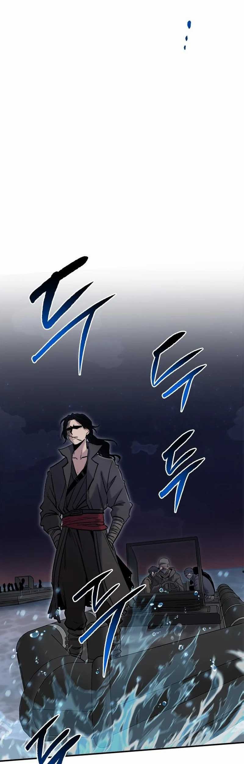 A Hero Who Does Everything Well Chapter 49 Gambar 54