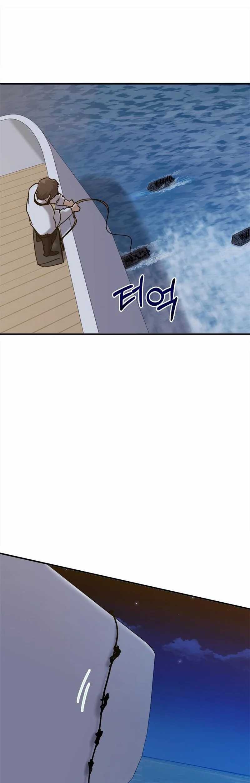 A Hero Who Does Everything Well Chapter 49 Gambar 60