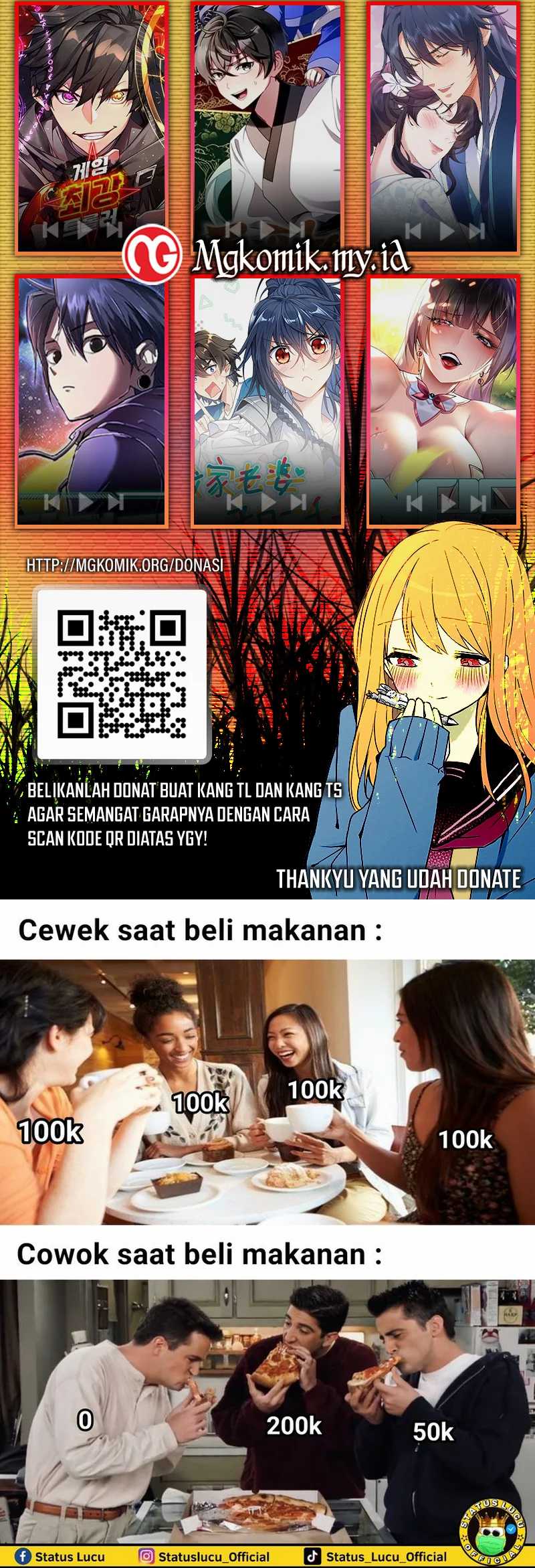 A Hero Who Does Everything Well Chapter 49 Gambar 66