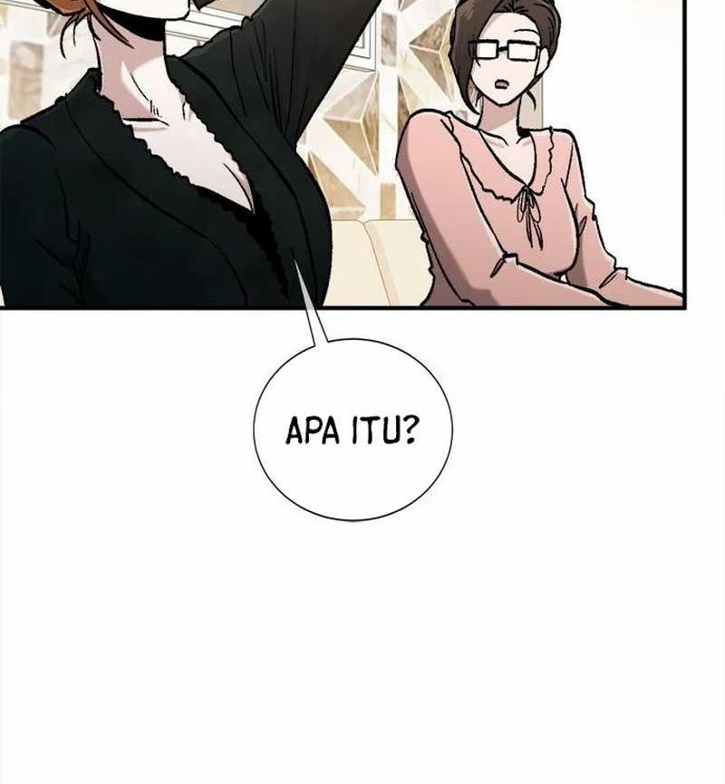 A Hero Who Does Everything Well Chapter 49 Gambar 6