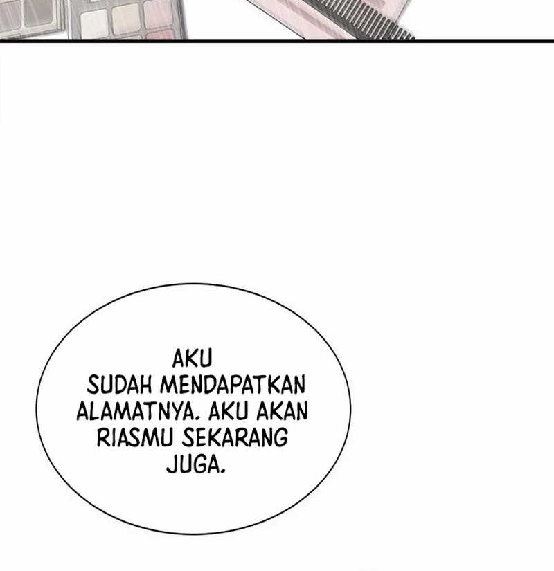 A Hero Who Does Everything Well Chapter 49 Gambar 10