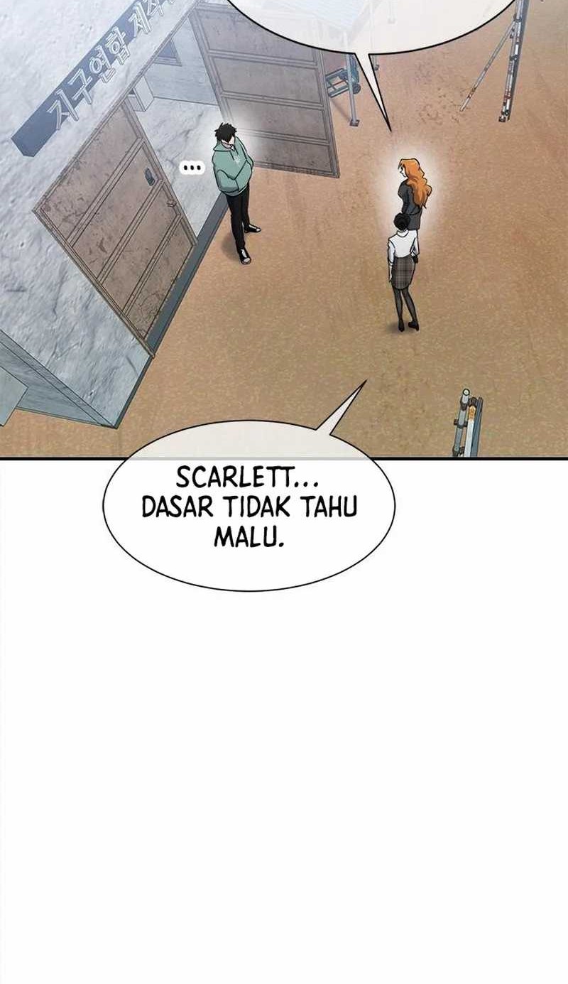A Hero Who Does Everything Well Chapter 49 Gambar 13