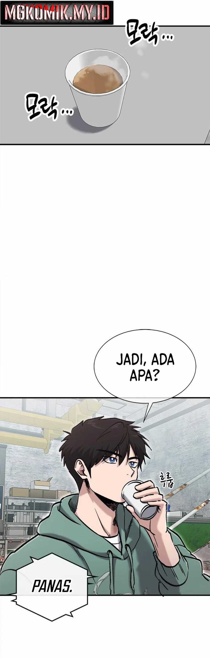 A Hero Who Does Everything Well Chapter 49 Gambar 14