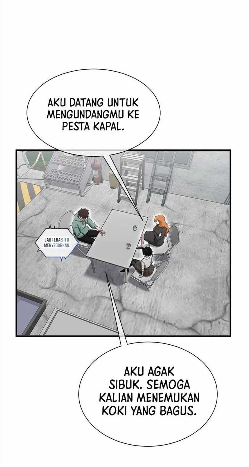 A Hero Who Does Everything Well Chapter 49 Gambar 15