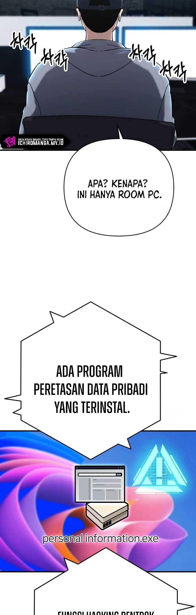 A Hero Who Does Everything Well Chapter 5 Gambar 22