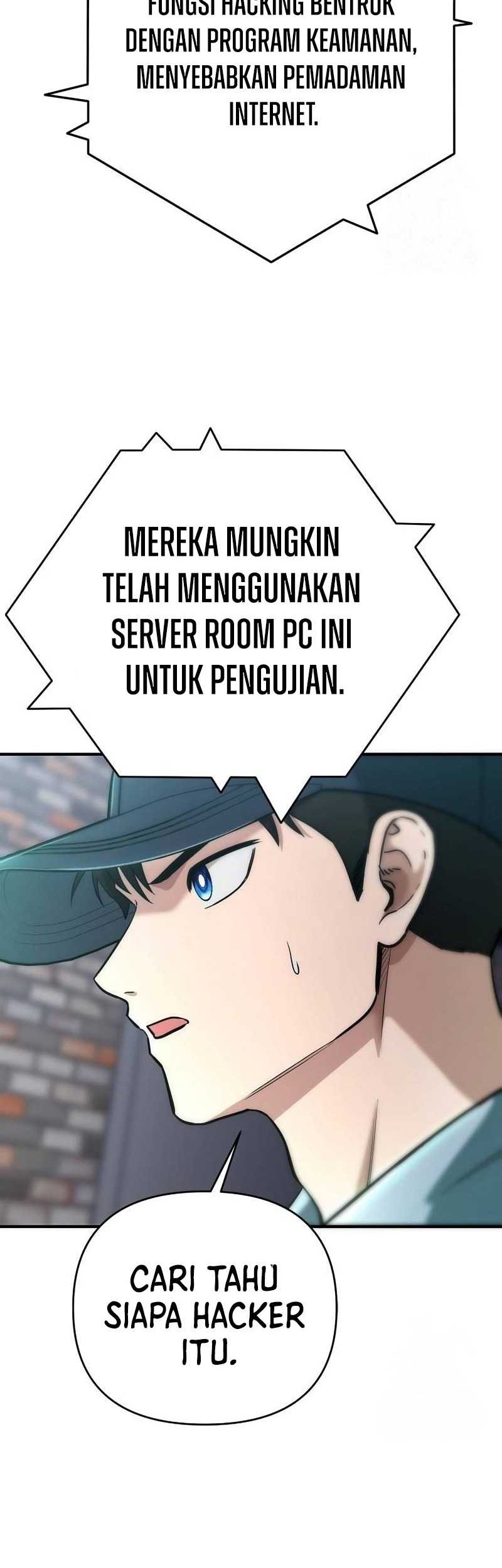 A Hero Who Does Everything Well Chapter 5 Gambar 23