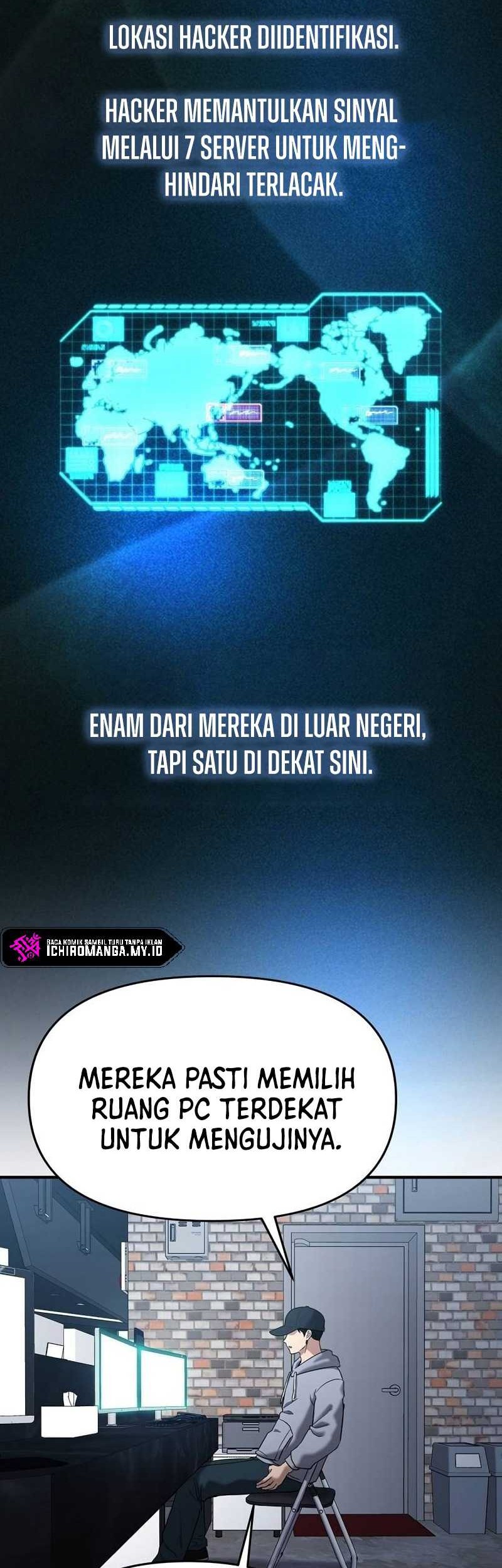 A Hero Who Does Everything Well Chapter 5 Gambar 26