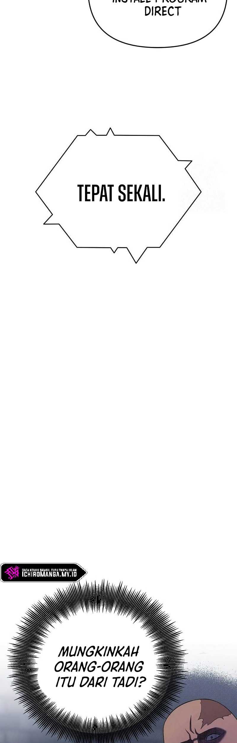 A Hero Who Does Everything Well Chapter 5 Gambar 28