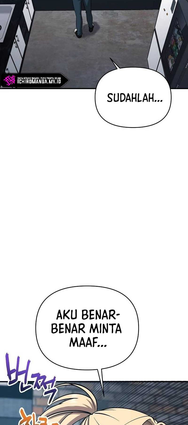 A Hero Who Does Everything Well Chapter 5 Gambar 34