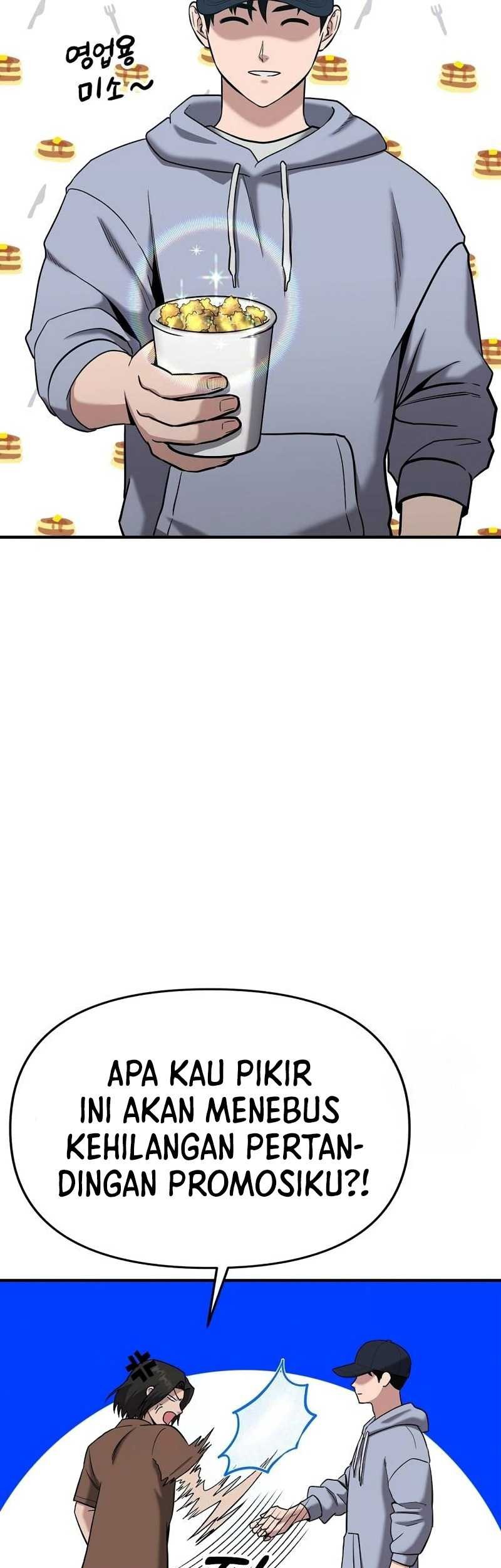 A Hero Who Does Everything Well Chapter 5 Gambar 37