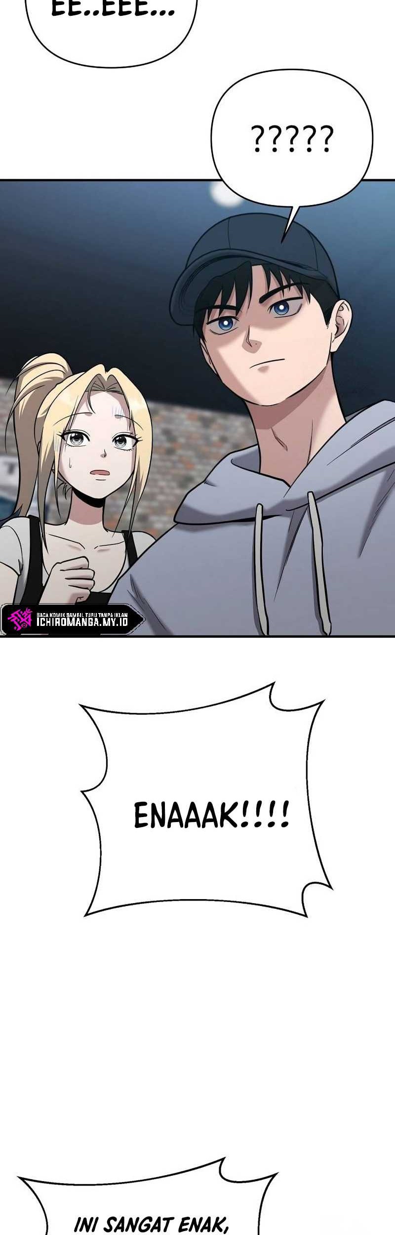 A Hero Who Does Everything Well Chapter 5 Gambar 41