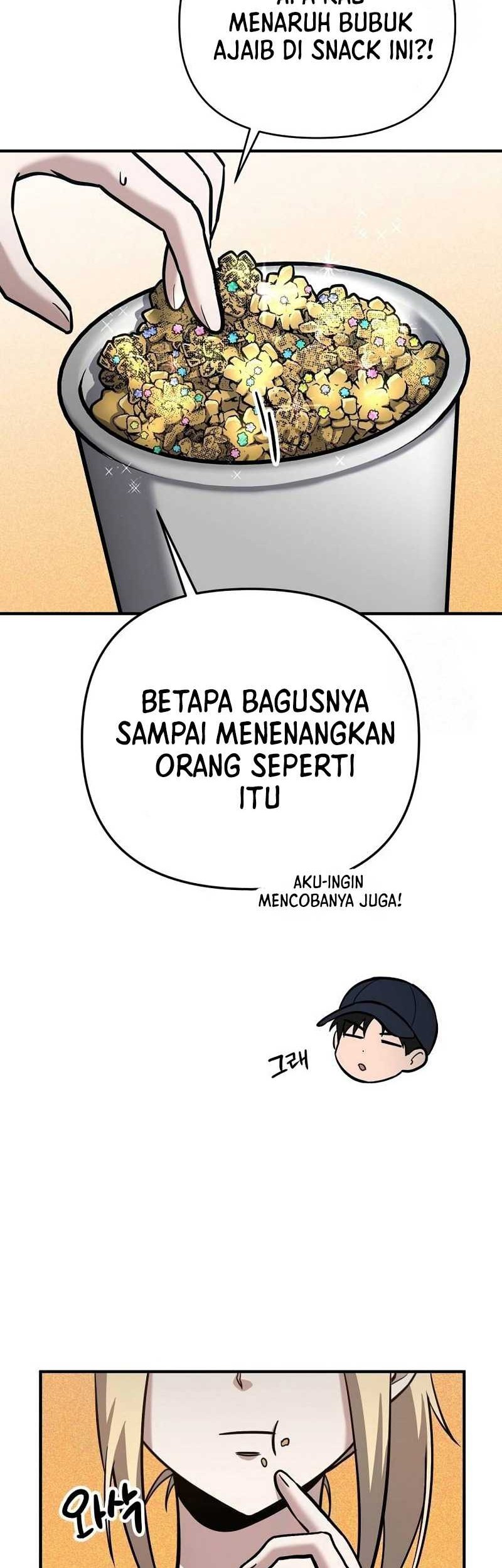 A Hero Who Does Everything Well Chapter 5 Gambar 44