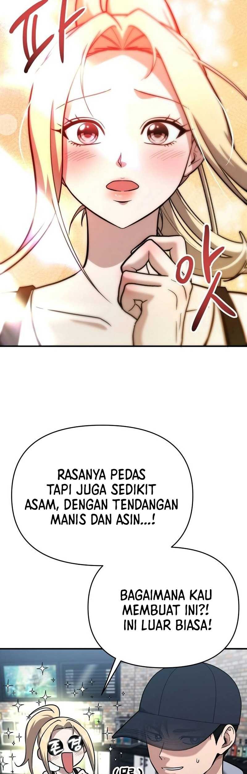 A Hero Who Does Everything Well Chapter 5 Gambar 46