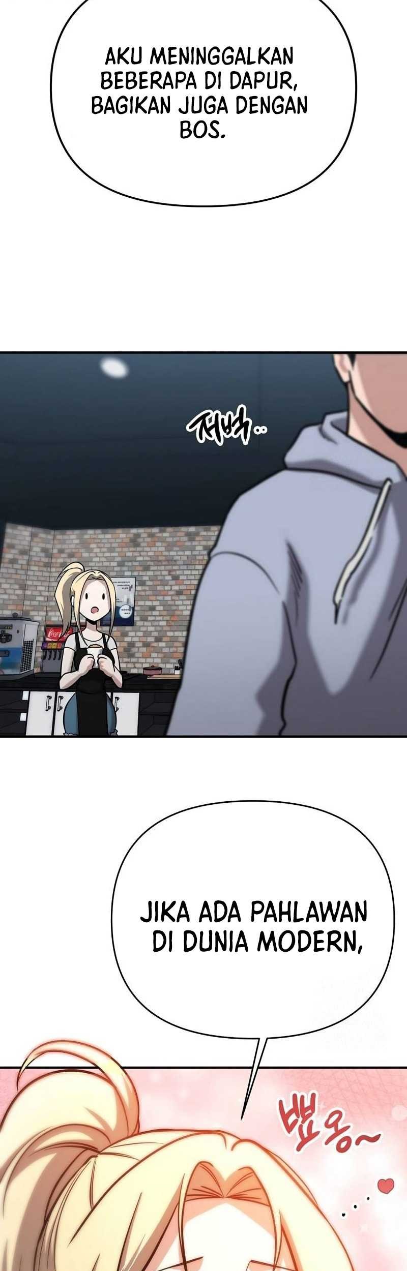 A Hero Who Does Everything Well Chapter 5 Gambar 48