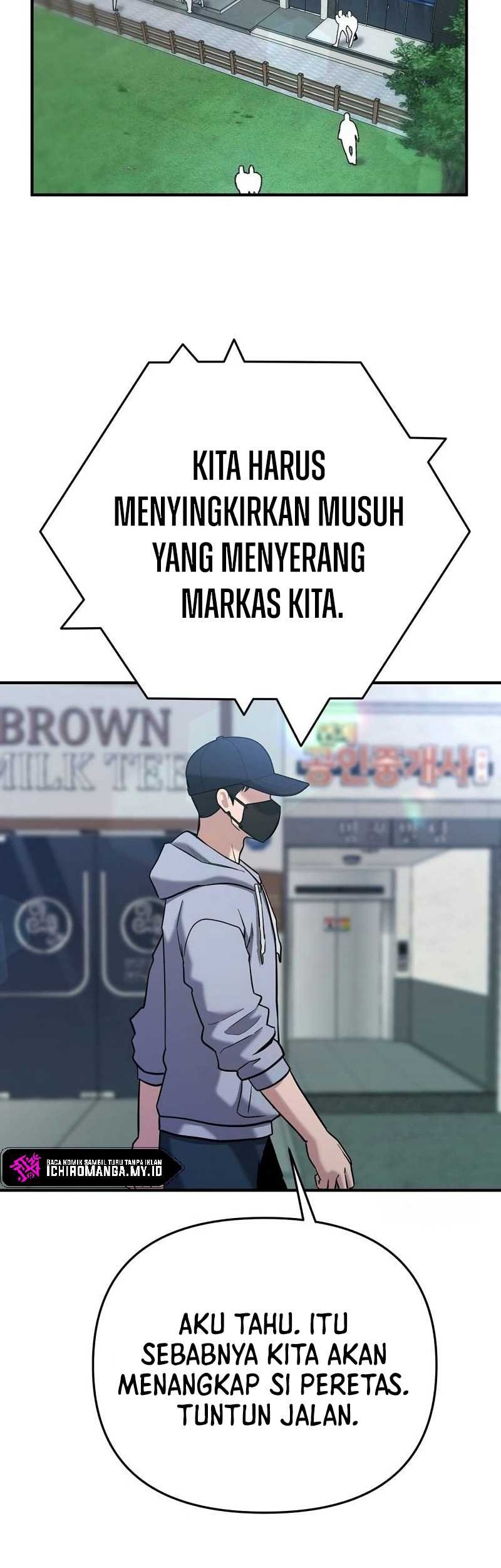 A Hero Who Does Everything Well Chapter 5 Gambar 50