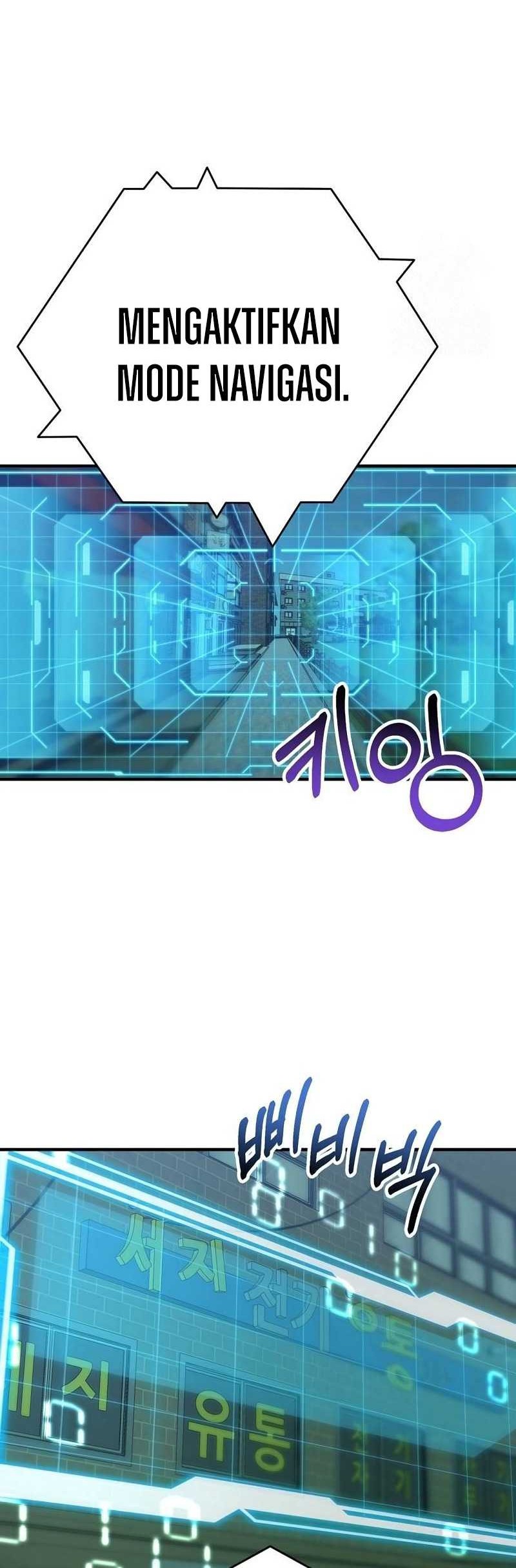 A Hero Who Does Everything Well Chapter 5 Gambar 51