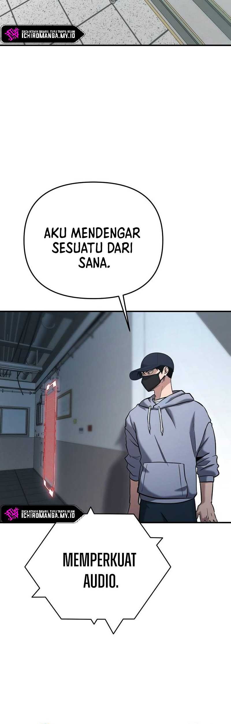 A Hero Who Does Everything Well Chapter 5 Gambar 54