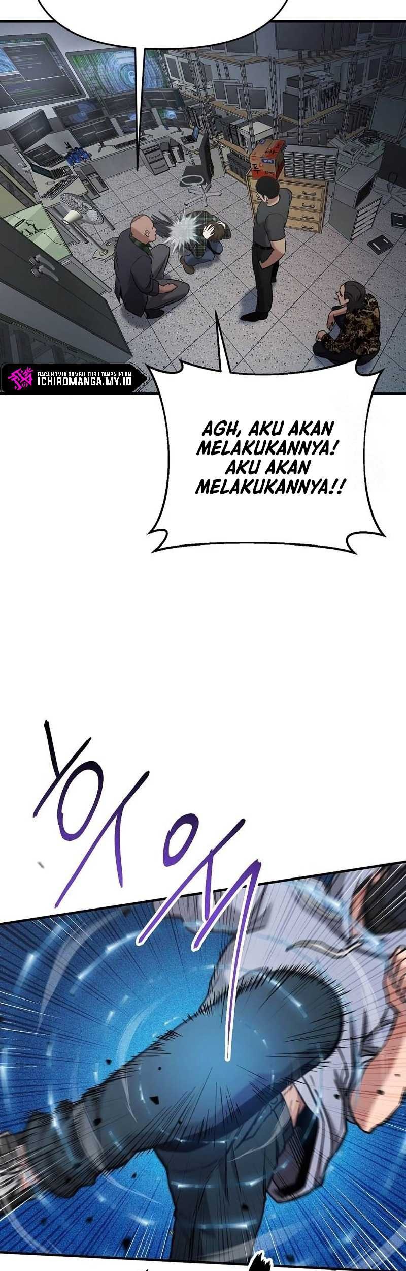 A Hero Who Does Everything Well Chapter 5 Gambar 60