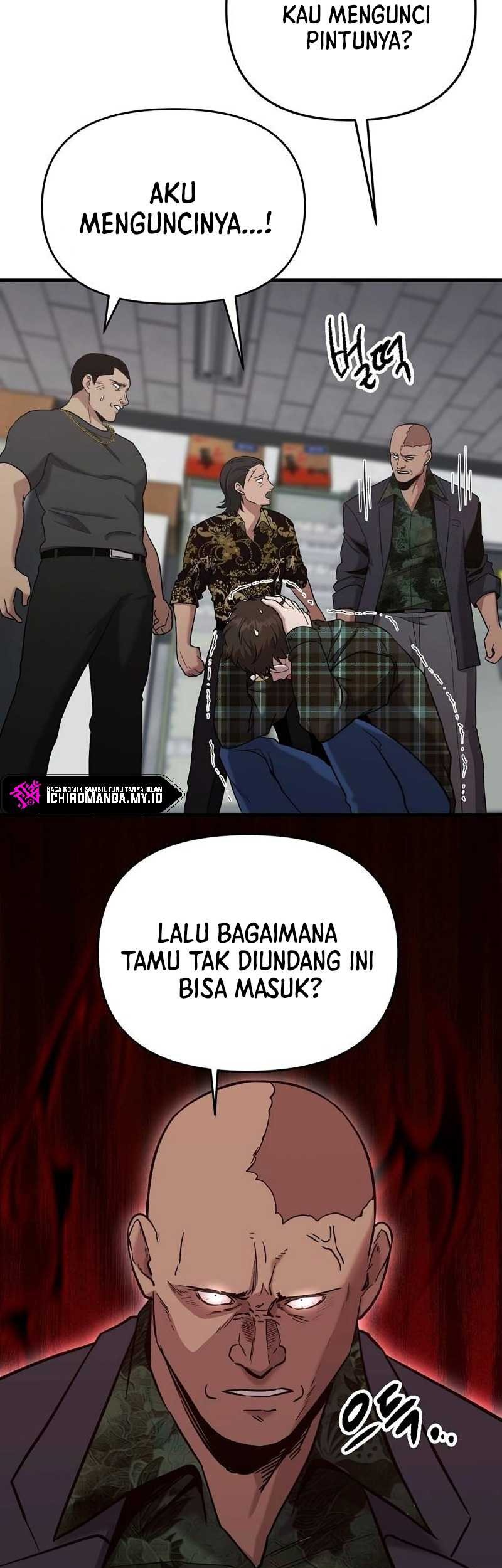 A Hero Who Does Everything Well Chapter 5 Gambar 66