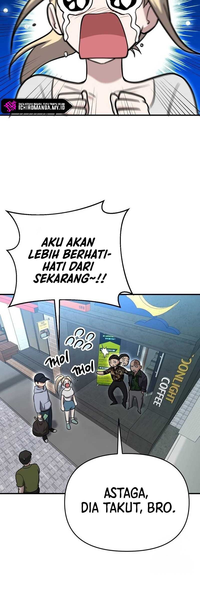 A Hero Who Does Everything Well Chapter 5 Gambar 11