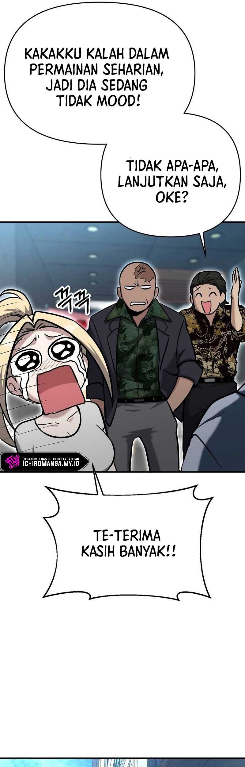 A Hero Who Does Everything Well Chapter 5 Gambar 12