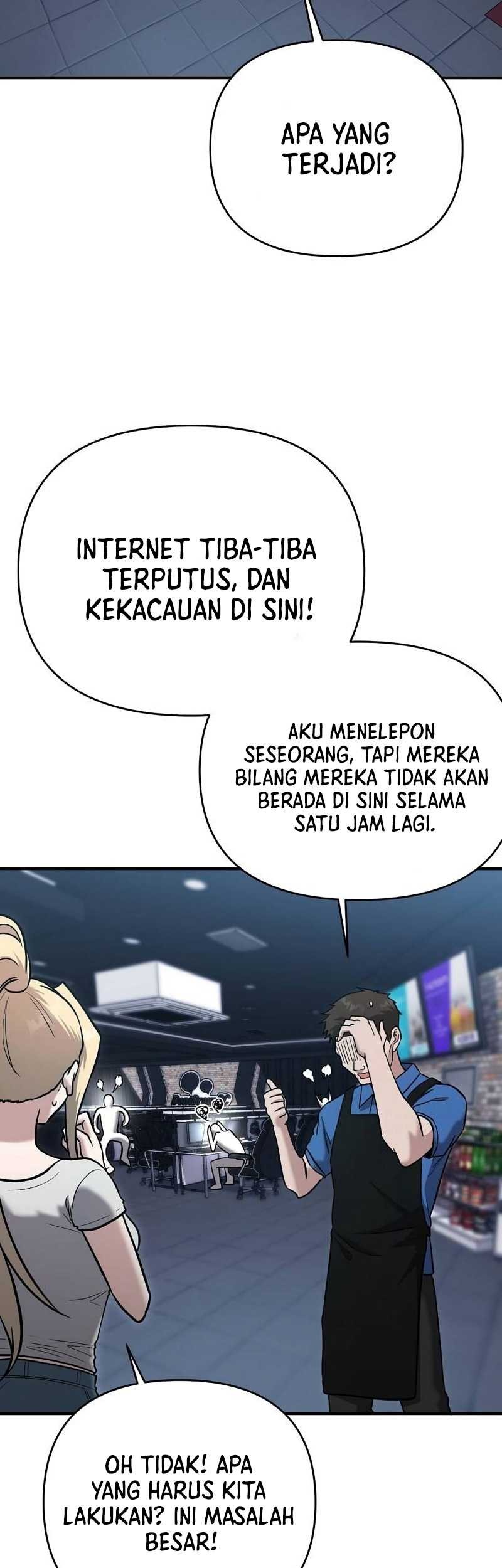 A Hero Who Does Everything Well Chapter 5 Gambar 16