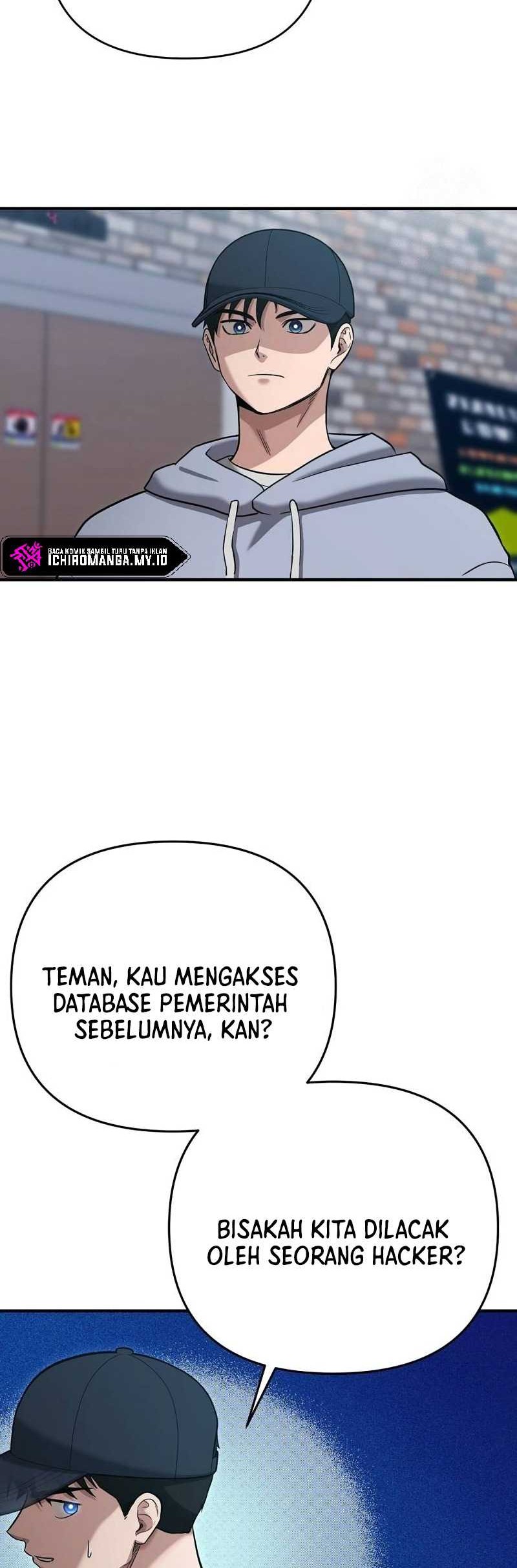 A Hero Who Does Everything Well Chapter 5 Gambar 17