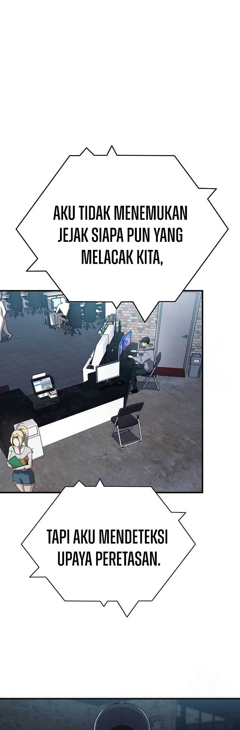 A Hero Who Does Everything Well Chapter 5 Gambar 21