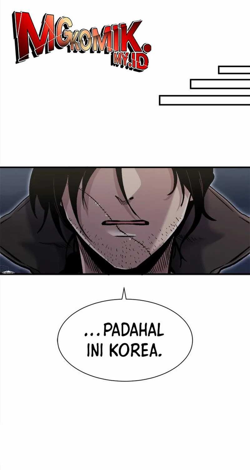 A Hero Who Does Everything Well Chapter 50 Gambar 33