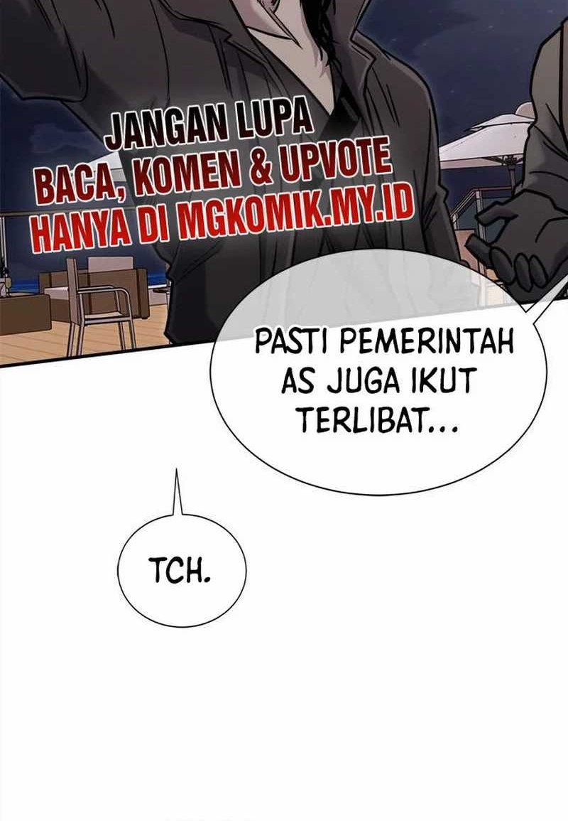 A Hero Who Does Everything Well Chapter 50 Gambar 35