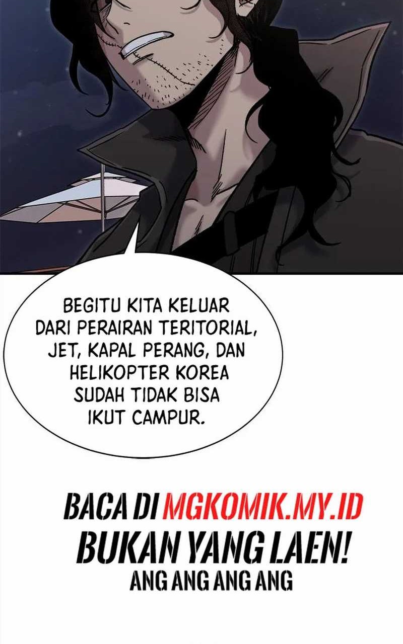 A Hero Who Does Everything Well Chapter 50 Gambar 39