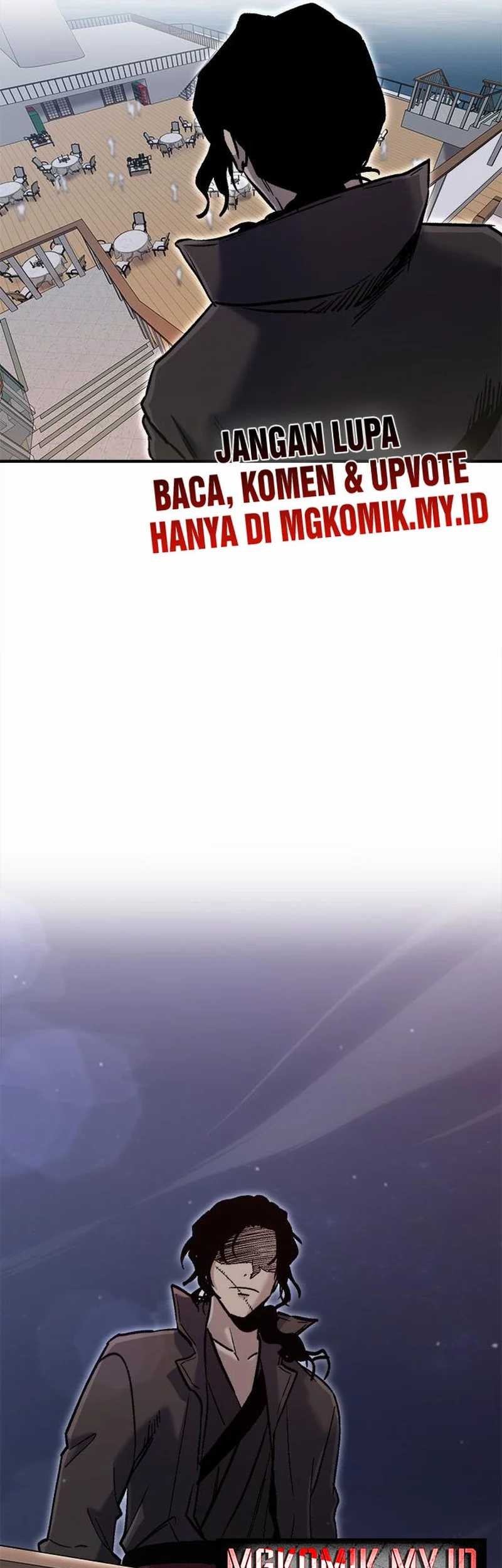 A Hero Who Does Everything Well Chapter 50 Gambar 42