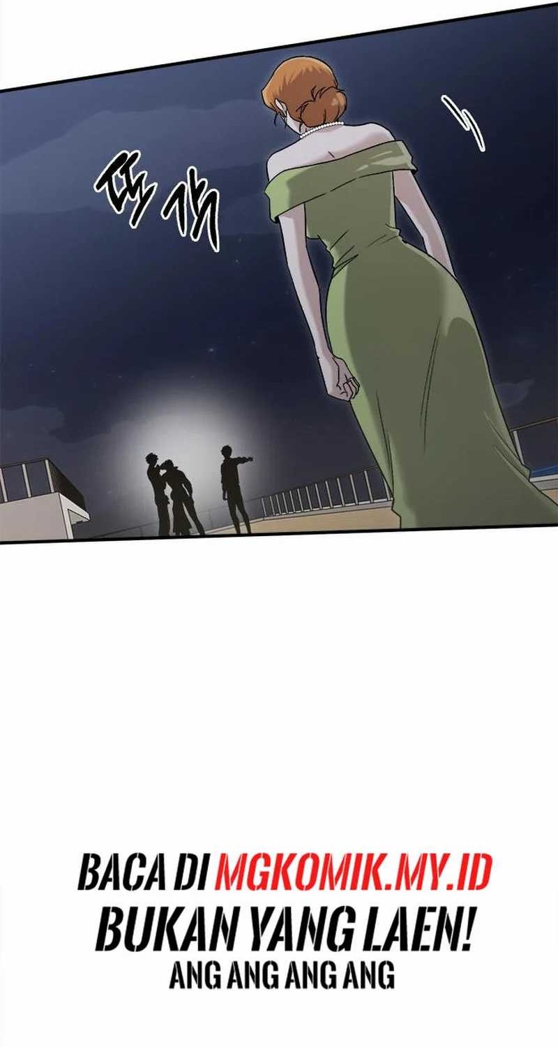 A Hero Who Does Everything Well Chapter 50 Gambar 53