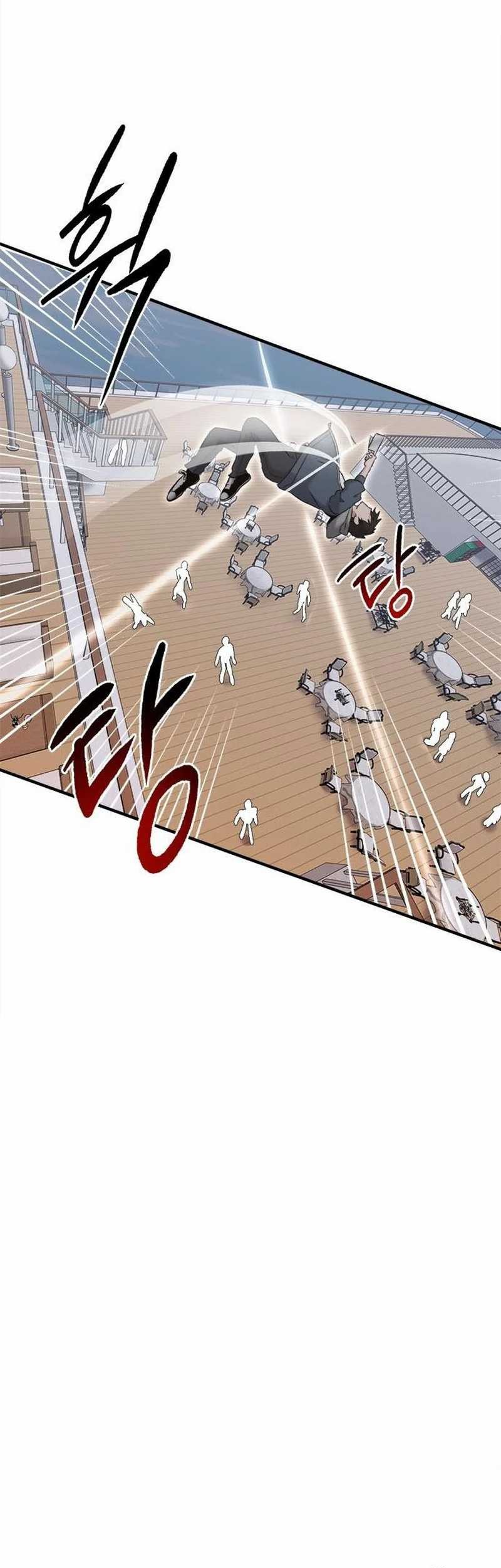 A Hero Who Does Everything Well Chapter 50 Gambar 66