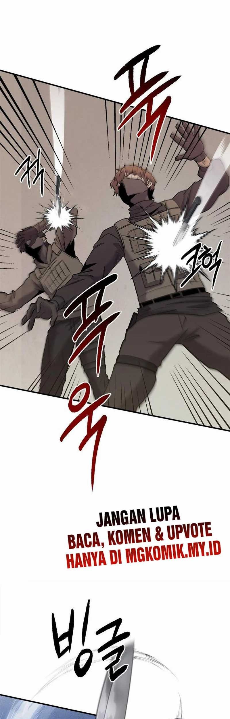 A Hero Who Does Everything Well Chapter 50 Gambar 72