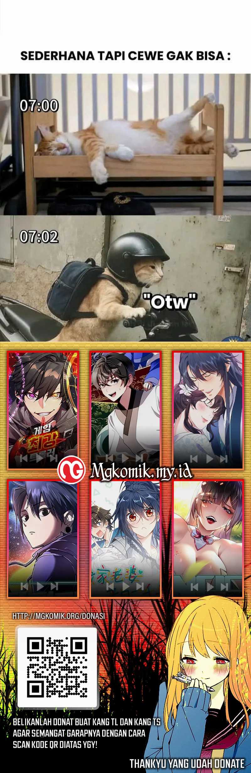 A Hero Who Does Everything Well Chapter 50 Gambar 76