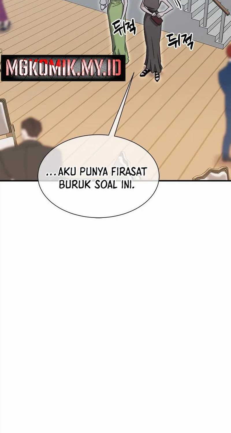 A Hero Who Does Everything Well Chapter 50 Gambar 6