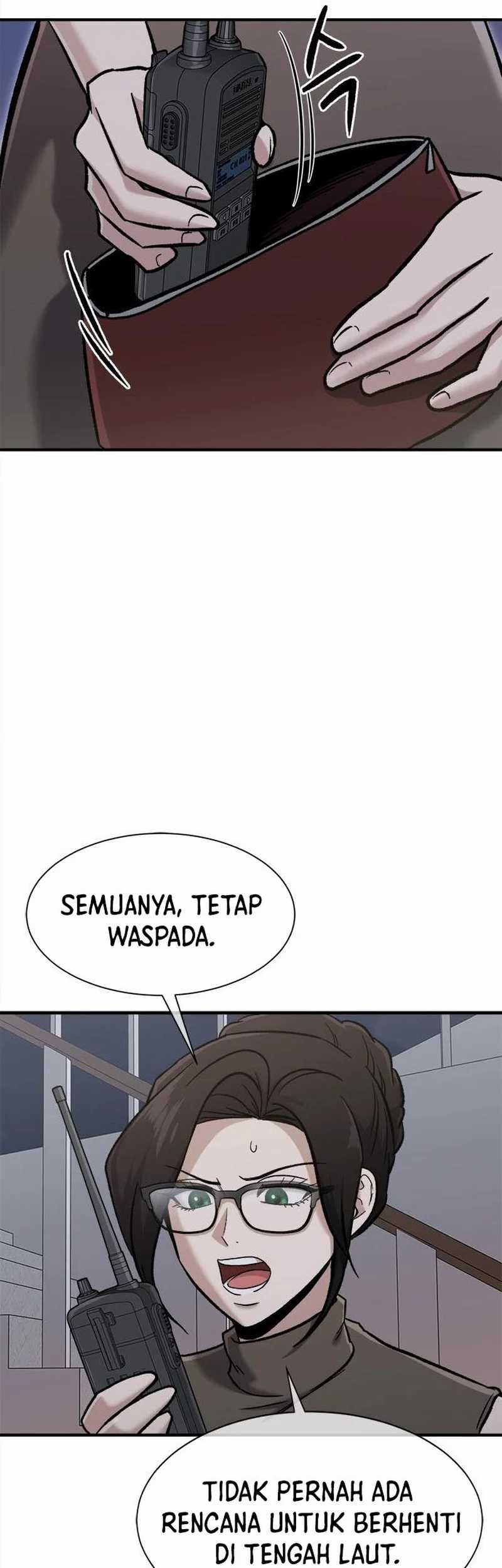 A Hero Who Does Everything Well Chapter 50 Gambar 7