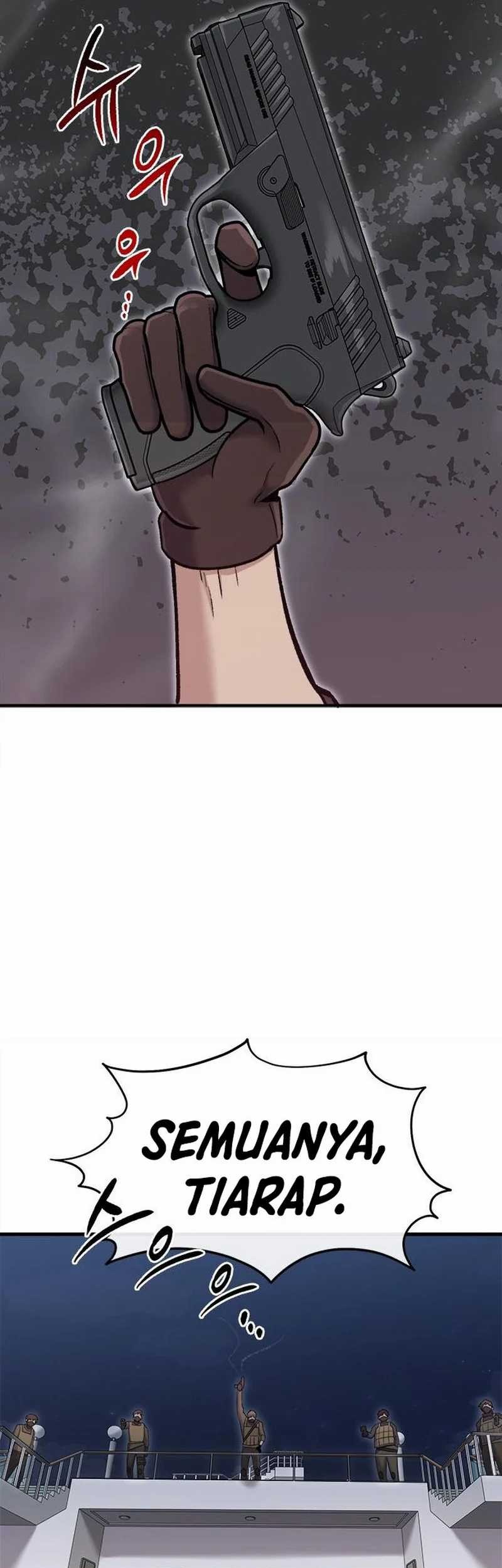 A Hero Who Does Everything Well Chapter 50 Gambar 14