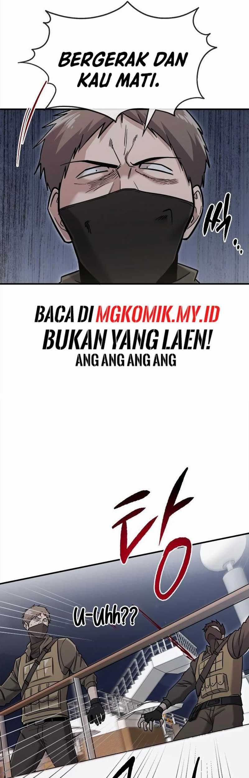 A Hero Who Does Everything Well Chapter 50 Gambar 16